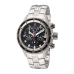 Certina DS Blue Ribbon Chronograph Quartz // C0074171105100