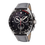 Certina DS Royal Chronograph Quartz // C0104171605101