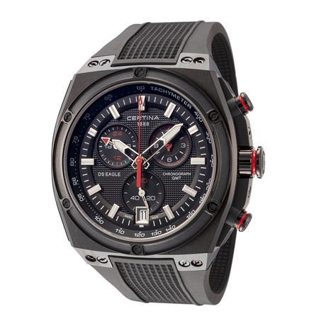 Certina Eagle Chronograph Quartz // C0237391705100