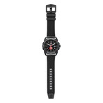 Luminox Land Spartan Quartz // XL.1001.SPARTAN