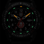 Luminox Land Spartan Quartz // XL.1001.SPARTAN