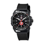 Luminox Land Spartan Quartz // XL.1001.SPARTAN