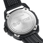 Luminox Land Spartan Quartz // XL.1001.SPARTAN