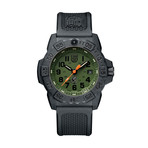 Luminox Sea 3500 Navy SEAL Quartz //  XS.3517.NQ.SET