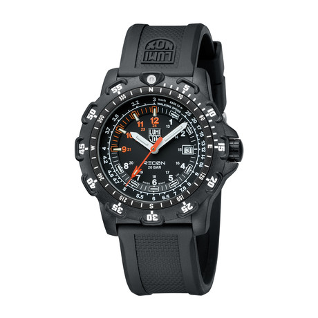 Luminox Land ReCon Quartz //  XL.8821.KM.F