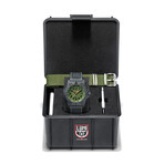 Luminox Sea 3500 Navy SEAL Quartz //  XS.3517.NQ.SET