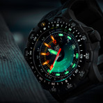 Luminox Land ReCon Quartz //  XL.8821.KM.F