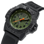 Luminox Sea 3500 Navy SEAL Quartz //  XS.3517.NQ.SET