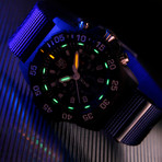 Luminox Sea 3500 Navy SEAL Chronograph Quartz // XS.3583.ND