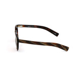 Men's ZC0010 Sunglasses // Brown