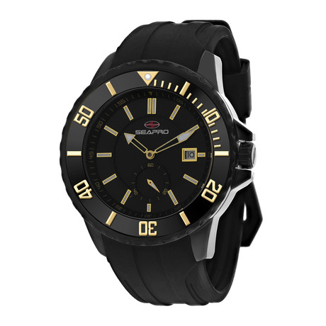 Seapro Force Automatic // SP0514