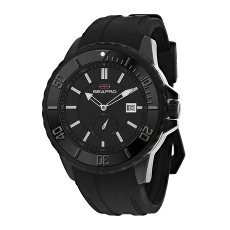 Seapro Force Automatic // SP0513