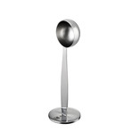 GEFU // TAMINO Tamper + Scoop Tool