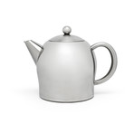 Bredemeijer // SANTHEE Satin Stainless Steel Teapot (17 Fl. Oz)