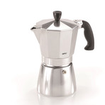 GEFU // LUCINO Espresso Maker