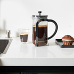 Leopold Vienna // French Press // 33 Fl. Oz