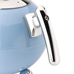 Bredemeijer // BELLA RONDE Teapot // 41 Fl. Oz. (Mint Green)