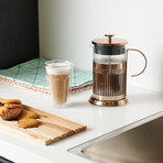 Leopold Vienna // French Press // 27 Fl. Oz