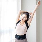 Allbaro Air + Free Allbaro Portable (Medium)