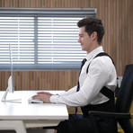 Allbaro Air + Free Allbaro Portable (Medium)