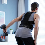 Allbaro Air + Free Allbaro Portable (Medium)