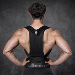 Allbaro Air + Free Allbaro Portable (Medium)