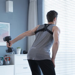 Allbaro Air + Free Allbaro Portable (Medium)