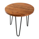 Selene Set // Modular Accent Tables // Set of 4
