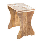 Abrazo Set // Nesting Tables // Set of 3