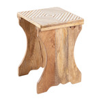 Abrazo Set // Nesting Tables // Set of 3