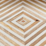 Abrazo Set // Nesting Tables // Set of 3