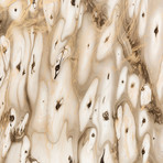 Odina Set // Round Nesting Tables // Set of 2