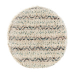 Karina Boho Footstool