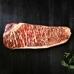 Strip Steak World Tour // Set of 4 // 3.875 lb