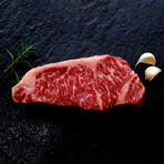 Strip Steak World Tour // Set of 4 // 3.875 lb