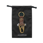 Gap // Key Fob (Black)