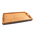 BergHOFF Bamboo Foldable Bed Tray // 20"