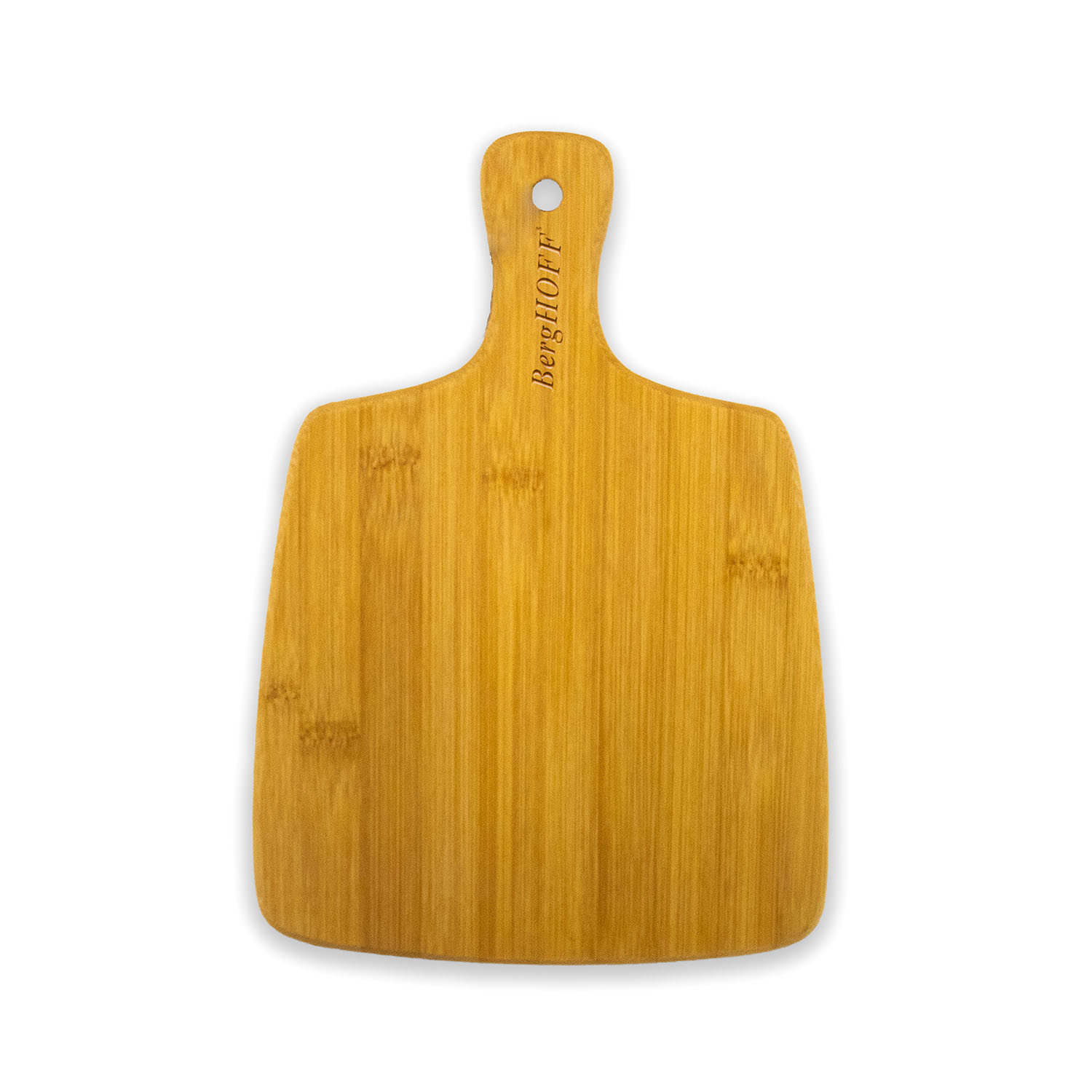 Bamboo Paddle Cutting Board BergHOFF Touch of Modern