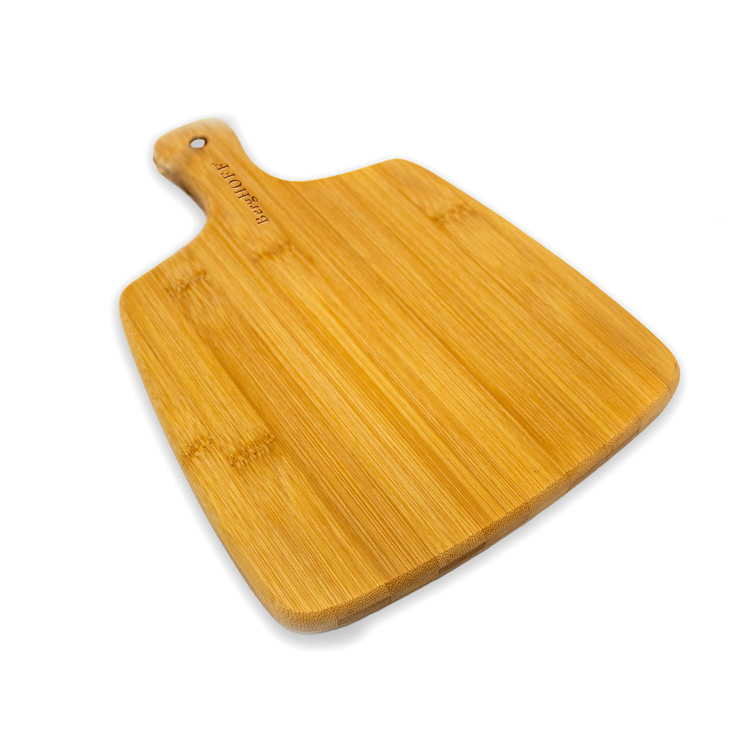 Bamboo Paddle Cutting Board BergHOFF Touch of Modern
