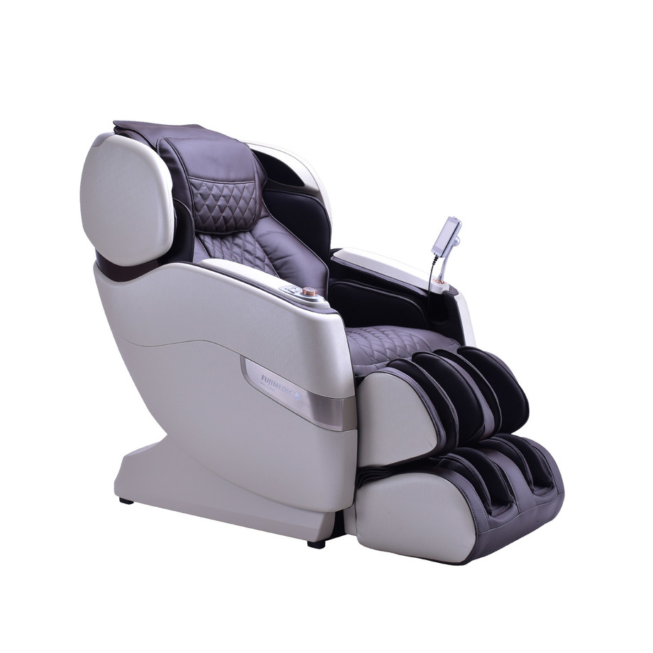 JPMedics Luxury Japanese Massage Chairs Touch of Modern