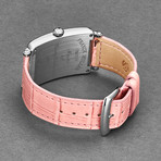 Franck Muller Ladies Long Island Quartz // 952 QZ RELIEF V R AC // Store Display