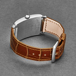 Franck Muller Ladies Long Island Quartz // 952 QZ RELIEF V R AC // Store Display