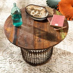 Pablo Accent Table