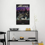 Atliens // David Redon