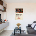 Get Lucky // David Redon