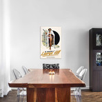 The Miseducation // David Redon