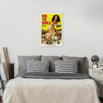 Run The World // David Redon