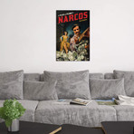 Narcos // David Redon