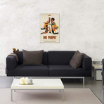 Big Pimpin // David Redon