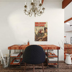 Inglorious Basterds // David Redon